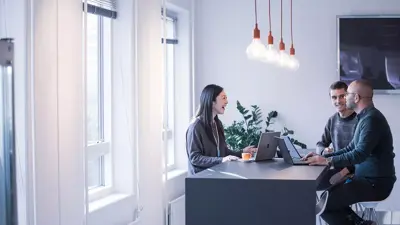 Customer spotlight: Milestone empowers partners to support market expansion with Bynder