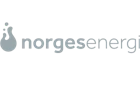 Logo Customer Gray Norgesenergi